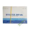 Bivantox 300Tab - Hộp 30 Viên - Điều Trị Bệnh Tiểu Đường
