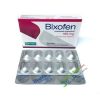 Thuốc Bixofen 180Mg - Điều trị viêm mũi dị ứng theo mùa, mề đay