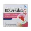 Thực phẩm chức năng Boga-Gluta 5 - Bảo vệ gan, giải độc gan