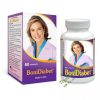 Thực phẩm chức năng BoniDiabet - Hỗ trợ điều trị bệnh tiểu đường