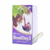 Bonioxy - Tăng Tuần Hoàn Máu Não 60 viên