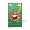 Brainfit - Giúp tăng cường tuần hoàn máu não - Lọ 60 viên