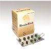 Brainrish - Tăng cường chức năng tuần hoàn não - Hộp 60 viên
