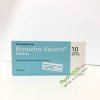 Thuốc Broncho vaxom 10 viên- Tăng cường miễn dịch