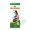 Siro Bách Nhật Khang 100ml - Thông phế nhuận phế giải cảm giảm ho