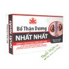 Bổ Thận Dương Nhất Nhất - Cải thiện chứng suy thận
