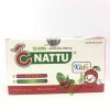 Thuốc C Nattu Kids - Bổ sung vitamin C - Hộp 20 gói