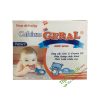 Calcium Geral - Giúp xương trẻ em chắc khỏe - Hộp 20 ống