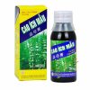 Cao ích mẫu 180ml OPC - Giảm đau bụng kinh điều hòa kinh nguyệt