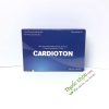 Thuốc Cardioton Hộp 3 vỉ - Điều trị bệnh tim mạch