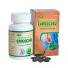 Thực phẩm bảo vệ sức khỏe Cardocorz - Giảm nguy cơ nghẽn mạch