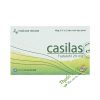 Casilas-20 - Thuốc điều trị rối  loạn cương dương