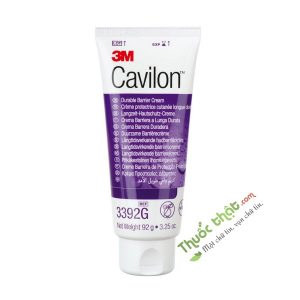 Cavilon 92g - Kem bôi chống hăm loét