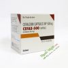 Cefax-500
