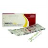 Ceftopix 200mg - Thuốc điều trị nhiễm khuẩn đường hô hấp