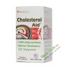 Cholesterol Aid Vitamins For Life 60 Viên - Viên Uống Hỗ Trợ Giảm Mỡ Máu