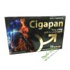 Cigapan - Tăng cường sinh lực phái mạnh
