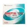 Ciheptal 1200Mg/10Ml - Hưng trí làm cải thiện tế bào thần kinh