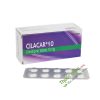 Cilacar 10 mg - Thuốc điều trị tăng huyết áp