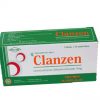 Clanzen Hộp 5 vỉ