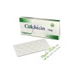 Colchicin Traphaco 1mg - Thuốc điều trị bệnh gout