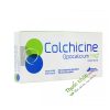 Colchicine 1mg - Thuốc điều trị gout