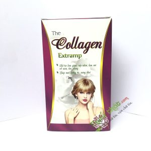Collagen Extramp