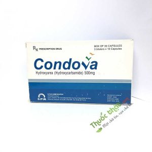 Condova 500 mg