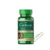 Cordyceps Mushroom 750 Mg - Thực phẩm bổ tổng hợp