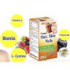 Cosme Hair Skin Nails Giúp Da Sáng Đẹp Tóc Móng Chắc Khỏe - Hộp 60 viên