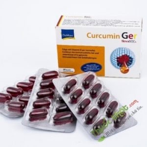 Curcumin-Ger