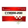 Cymodo 200mg - Thuốc điều trị nhiễm khuẩn