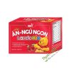 Cốm Laxdokid Hộp 20 gói x 3g - giúp trẻ ăn ngủ ngon