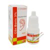 Cồn Boric 3% Ftp Chai 10ml - Thuốc Tra Tai Trị Nấm
