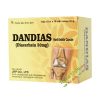 Dandias 50mg - Thuốc điều trị thoái hóa khớp