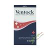 Decotra Ventock 30 Viên - Viên Uống Hỗ Trợ Điều Trị Giãn Tĩnh Mạch