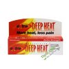 Deep Heat Extra 30g - kem bôi da giảm đau trong