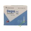 Thuốc Degas 8Mg - Trị nôn do xạ trị