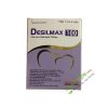 Desilmax 100mg – Thuốc Điều Trị Rối Loạn Cương Dương