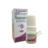 Detoraxin 5Ml - Điều trị tại chỗ cho những tình trạng viêm ở mắt