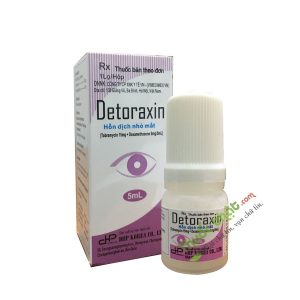 Detoraxin 
