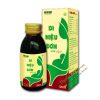 Di Niệu Đơn - Thực phẩm chức năng (Siro)