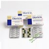 Diaricin 50mg - điều trị thoái hóa khớp