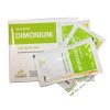 Thuốc Dimonium hộp 20 gói - Tiêu chảy cấp và mãn tính ở trẻ con và người lớn