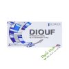 Thuốc Diouf 10Mg - Điều trị trầm cảm nặng