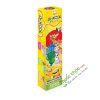 Dr.KOOL Kids Hương Chuối Hộp 1 tuýp 75g - Kem Đánh Răng Trẻ Em