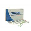 Emtenof - Thuốc điều trị viêm gan B - Hộp 3 vỉ