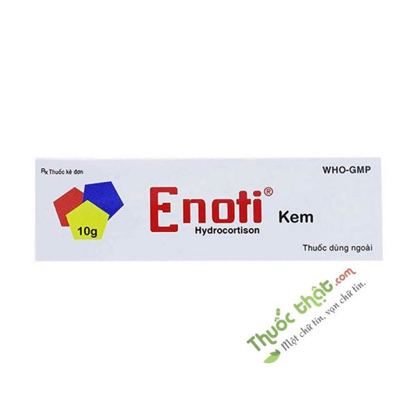 Enoti