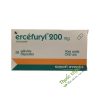 Thuốc Ercéfuryl 200 mg điều trị tiêu chảy cấp tính