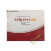 Eriprove 1000Iu- điều trị thiếu máu